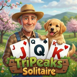 Symbol von Solitaire Land Harvest