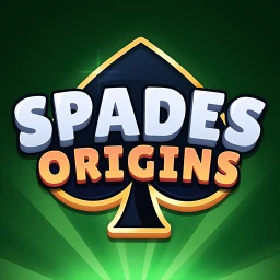 Symbol von Spades Origins: Card Game